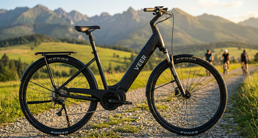 Elektryczna rewolucja nad Wisłą: Czy polski e-bike pokona zagranicznych gigantów? Przegląd rynku 2026