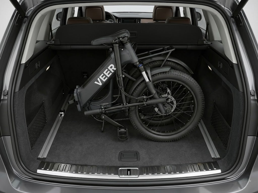 Redefinicja Mobilności: Inżynieryjne i Logistyczne Aspekty Posiadania Składanego E-Bike'a