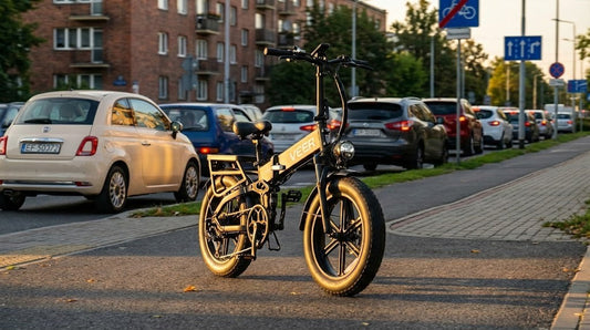 "250W – Mało czy w sam raz?