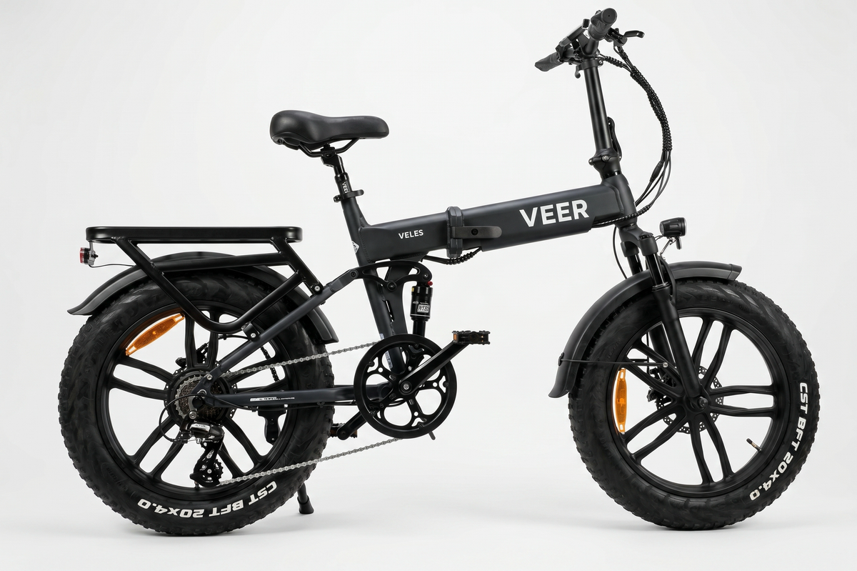 VEER VELES