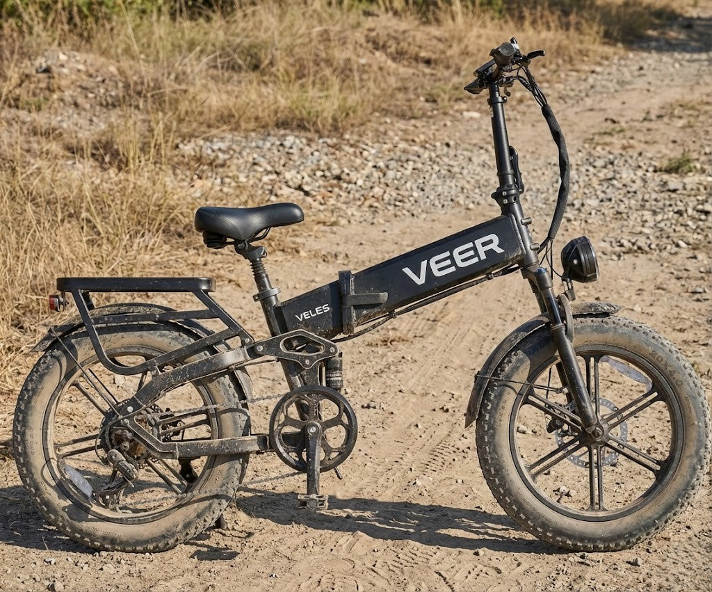 VEER VELES