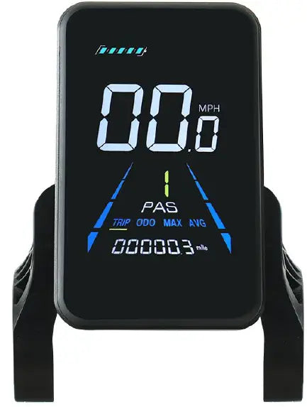 KOLOROWY WYŚWIETLACZ YOLIN YL-81F