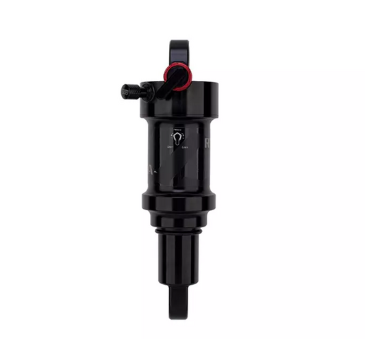 AMORTYZATOR Uding RTA-AIR 165mm