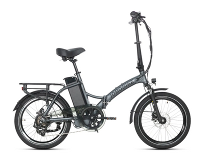 JOBOBIKE SAM