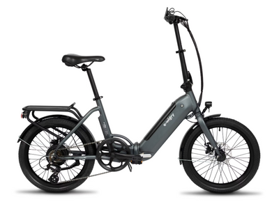 ROMET E-WIGRY